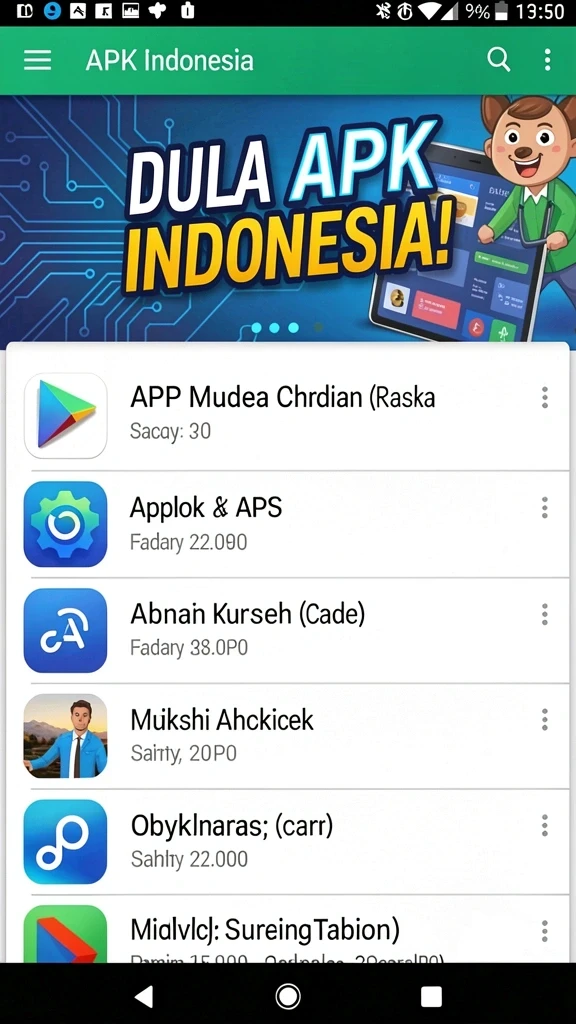 Tampilan awal game 180SLOT yang menarik dan interaktif.