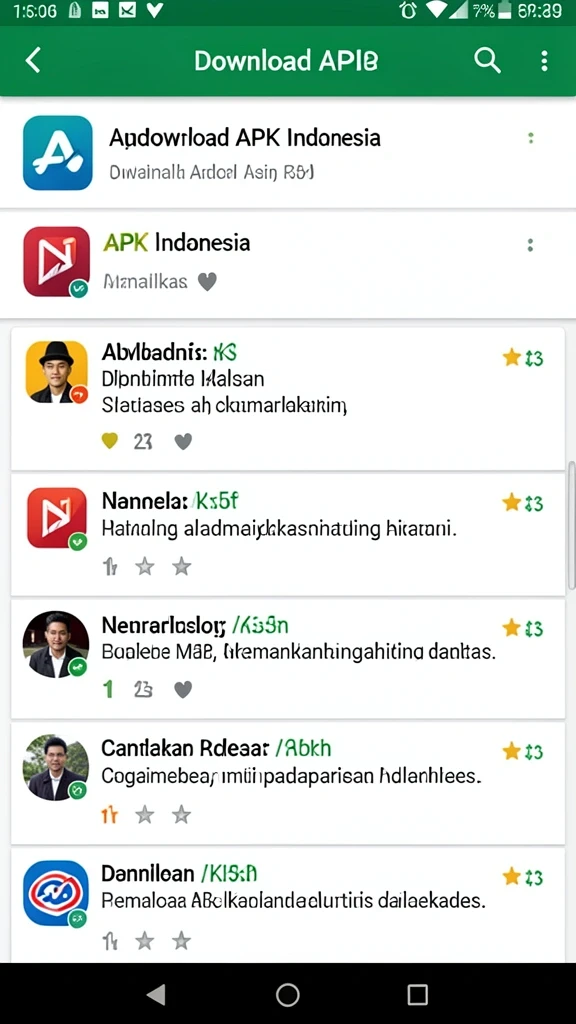 Fitur bonus yang meningkatkan keseruan permainan.