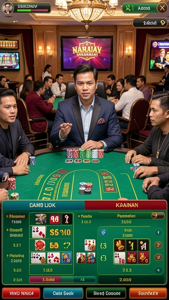 Screenshot peluang bonus harian yang ditawarkan oleh CERIA777.