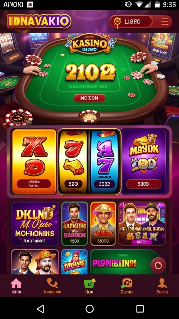 Fitur bonus yang menguntungkan bagi pemain.