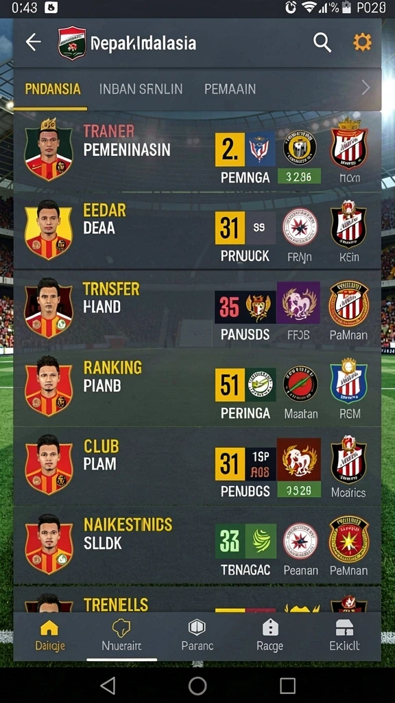Petualangan seru bersama teman-teman dalam mode multiplayer.