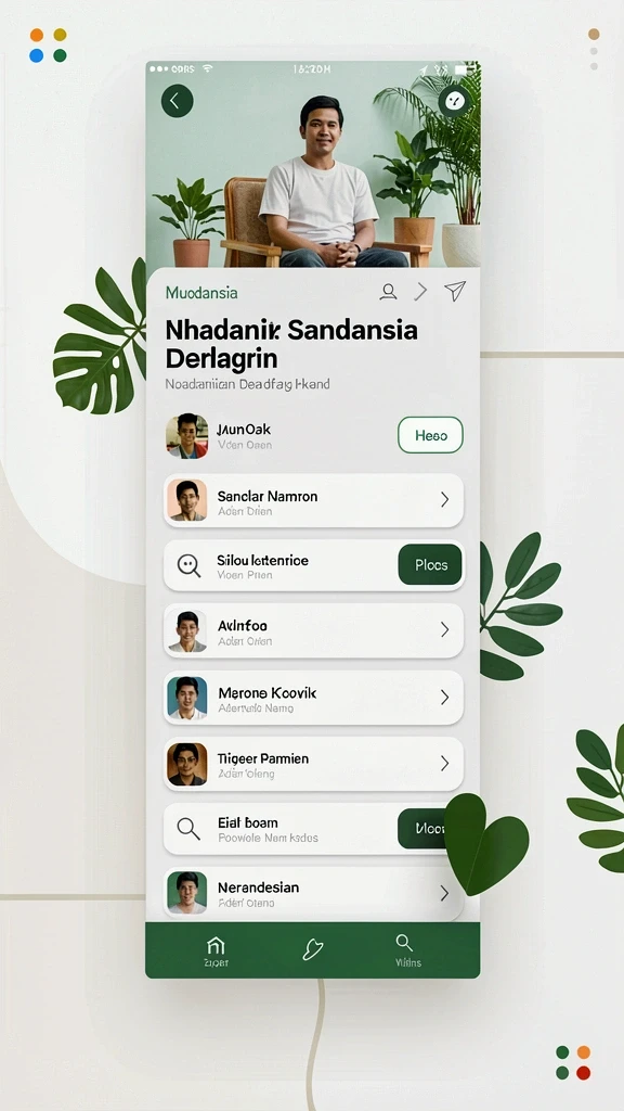 Mode multiplayer yang asyik untuk dimainkan.