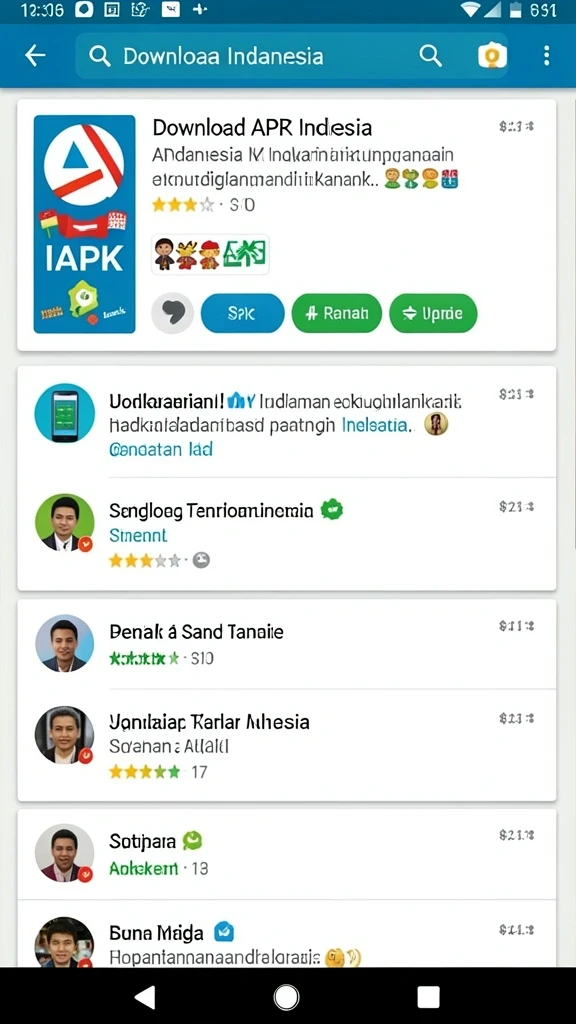Level baru yang menantang dan seru.