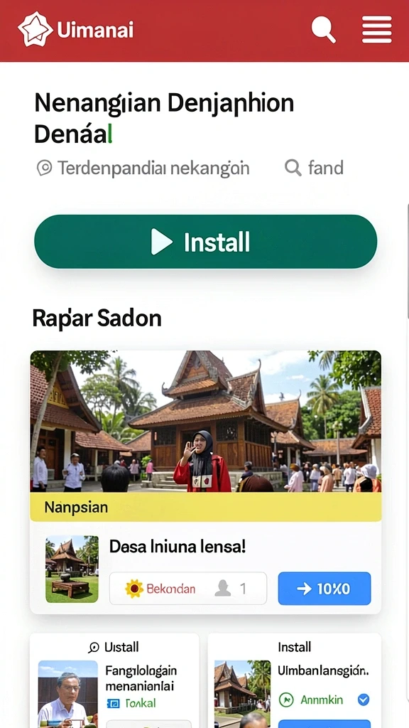 Gambaran sistem hadiah yang menguntungkan di HOKIBONUS.