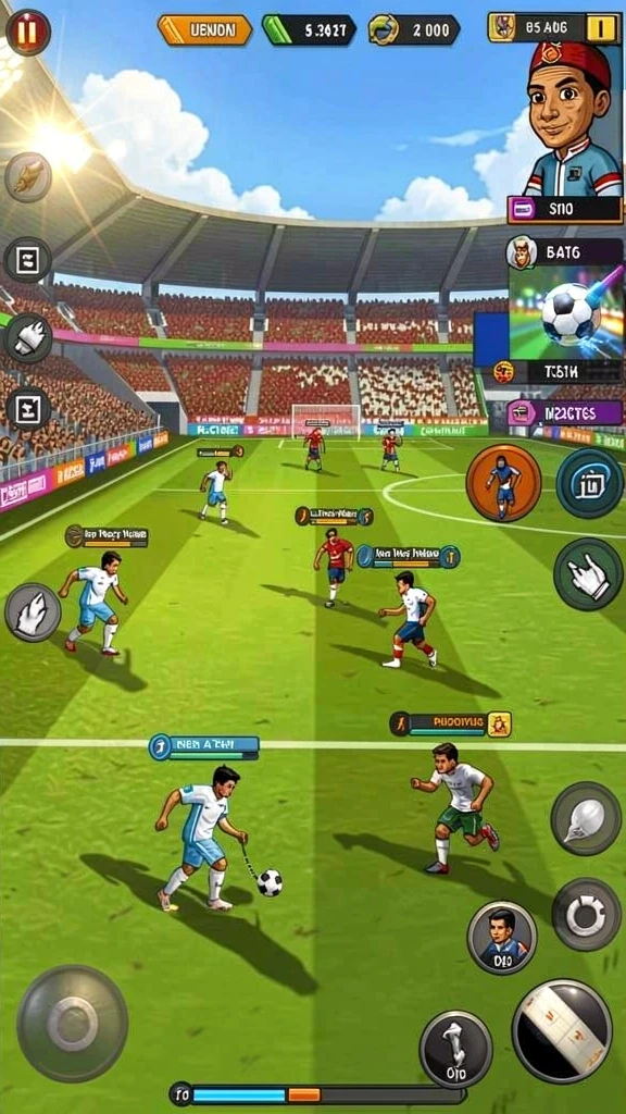 Dukungan pelanggan 24/7 siap membantu Anda.