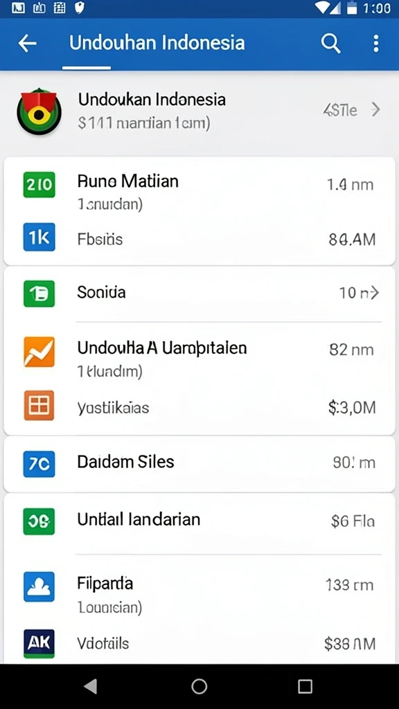 Level yang menantang dan penuh rintangan menarik.