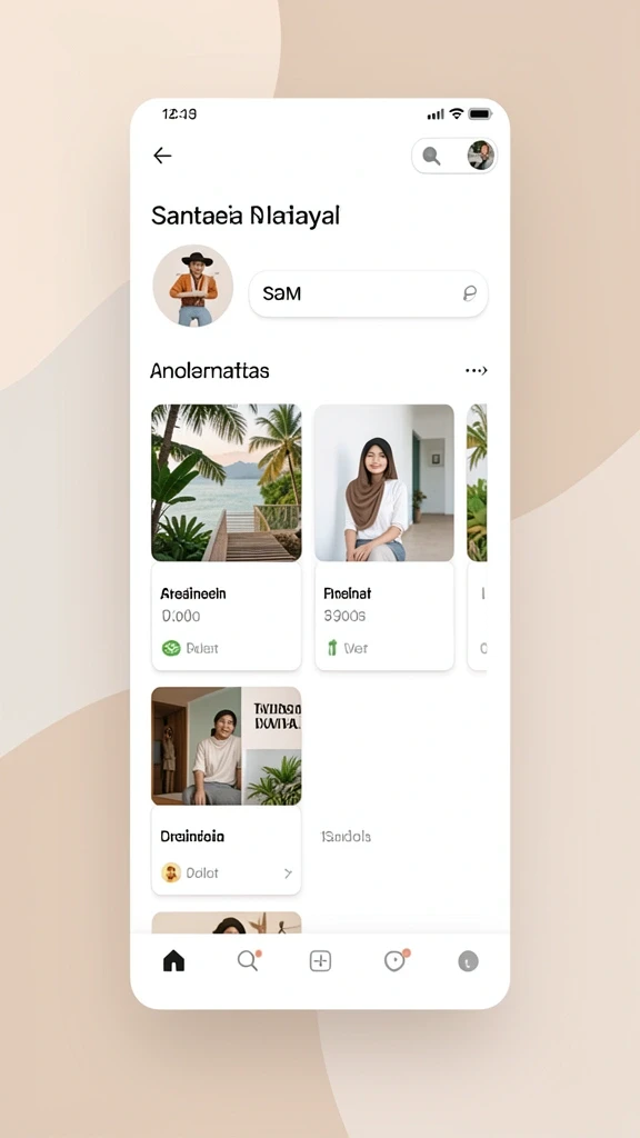 Fitur baru yang menarik dalam pembaruan terbaru.