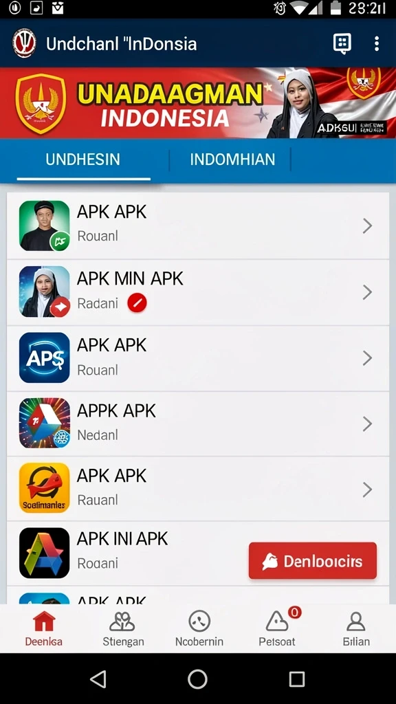 Fitur laporan penjualan yang lengkap dan informatif.