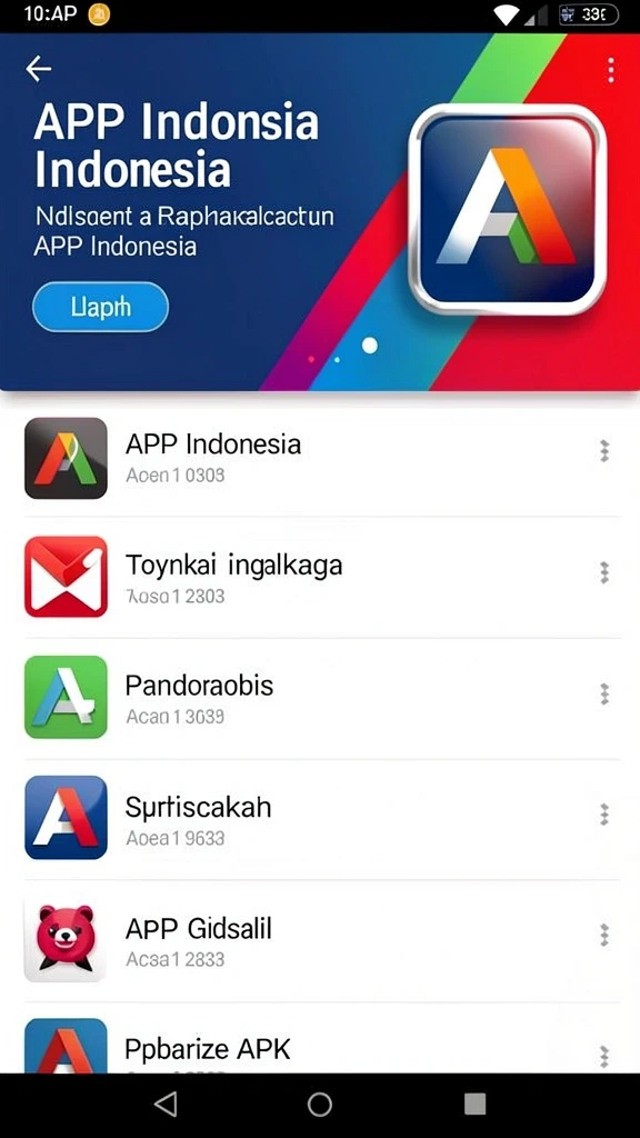 Tampilan antarmuka MATARAMTOTO yang menarik dan user-friendly.