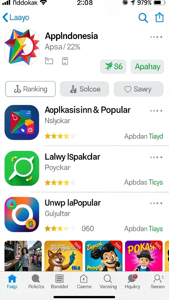 Interaksi multiplayer yang membuat permainan lebih hidup.