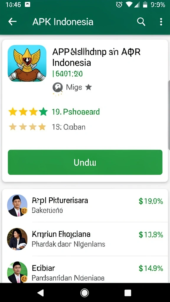 Karakter unik dalam NK666 siap untuk bertarung.