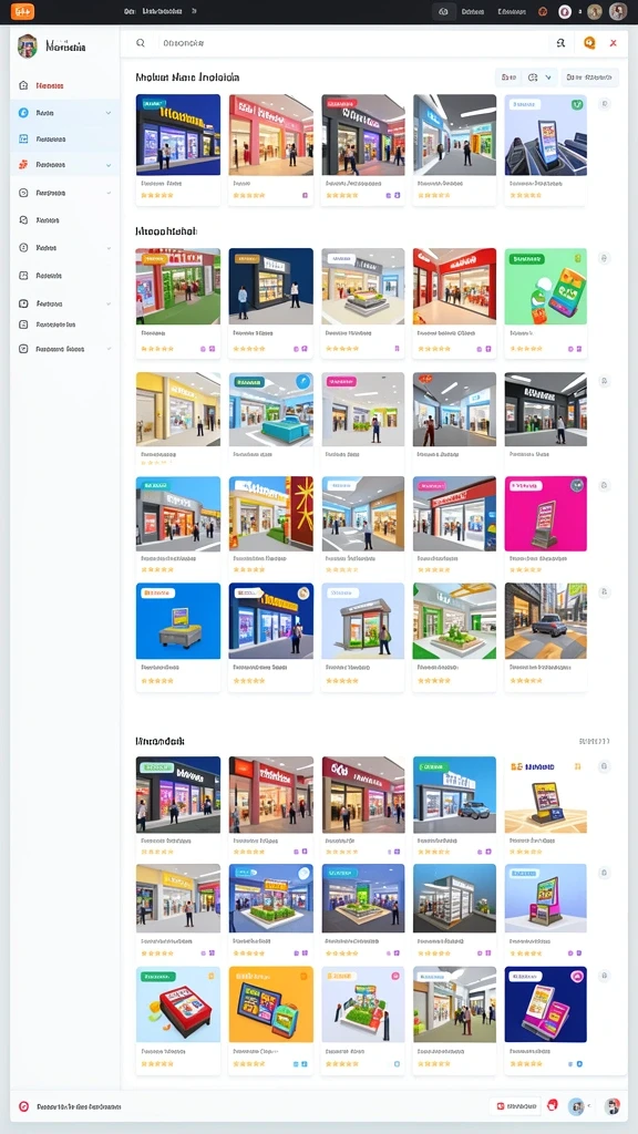 Tampilan antarmuka PANDORA88 yang intuitif dan menarik.