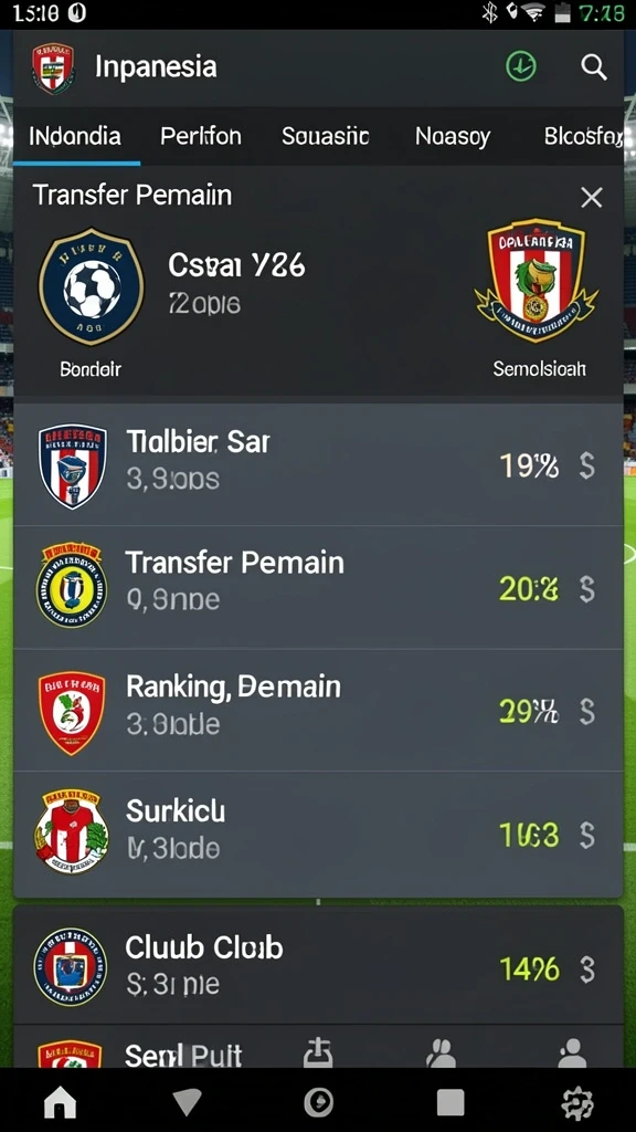 Bonus dan promosi menarik dalam PANDORA88.