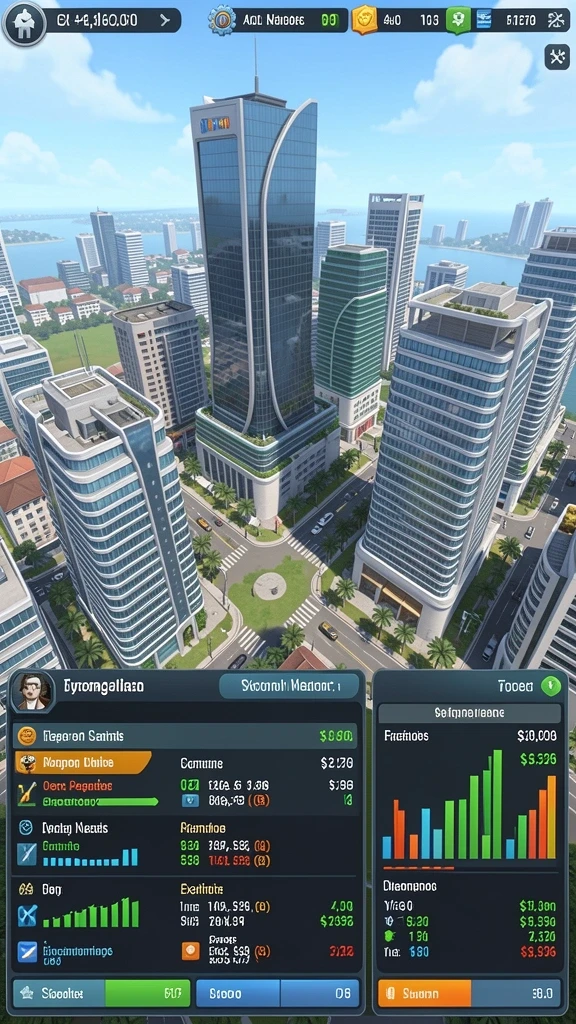 Fitur multiplayer yang seru dan interaktif.