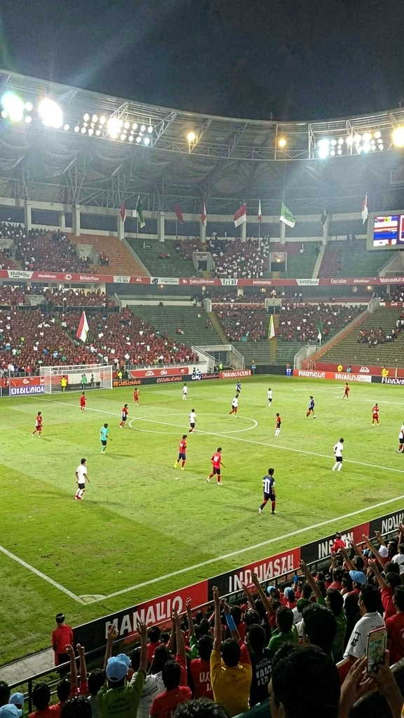 Tampilan antarmuka yang menarik dan mudah digunakan.