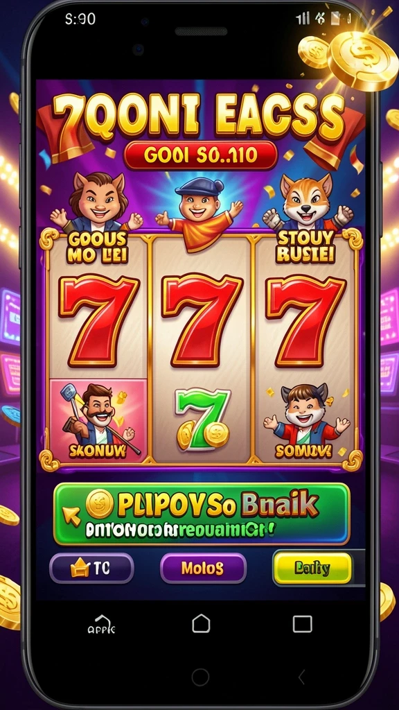 Fitur mode multiplayer yang seru di SATSET138.
