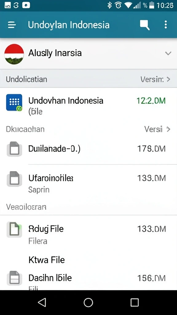 Fitur live draw yang memberikan pengalaman mendebarkan.