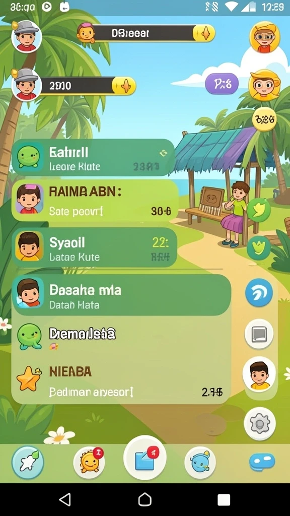 Rekam hasil togel sebelumnya dengan mudah.